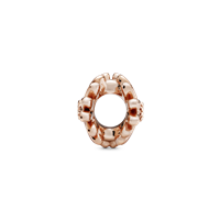 Charm Pandora Donna Pandora Moments in Lega metallica Cubic Zirconia 788775C01 - 788775C01
